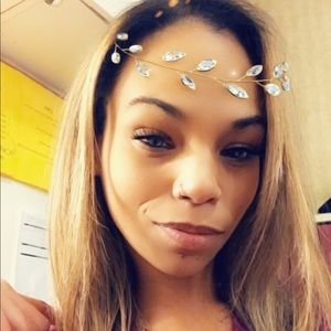 Meet your Posher, Ashlee